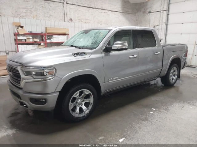 Dodge RAM 1500 LIMITED 4X4 5'7 BOX - автомобили, коли, обяви за нови и употребявани 2