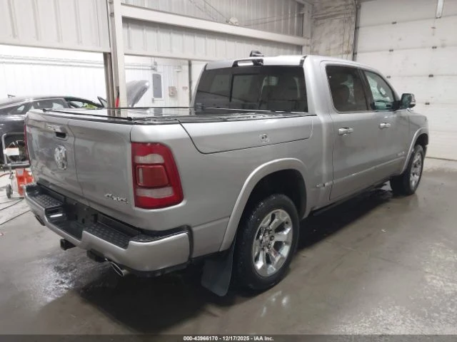 Dodge RAM 1500 LIMITED 4X4 5'7 BOX - автомобили, коли, обяви за нови и употребявани 7