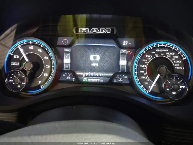 Dodge RAM 1500 LIMITED 4X4 5'7 BOX - автомобили, коли, обяви за нови и употребявани 8