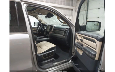 Dodge RAM 1500 LIMITED 4X4 5'7 BOX - автомобили, коли, обяви за нови и употребявани 9