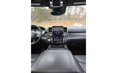 Dodge RAM 1500 Limited Crew Cab Short Bed - автомобили, коли, обяви за нови и употребявани 11