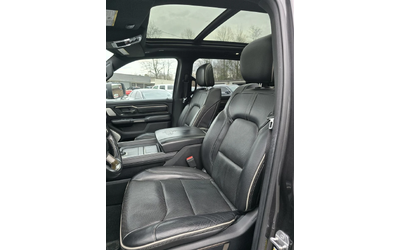 Dodge RAM 1500 Limited Crew Cab Short Bed - автомобили, коли, обяви за нови и употребявани 12