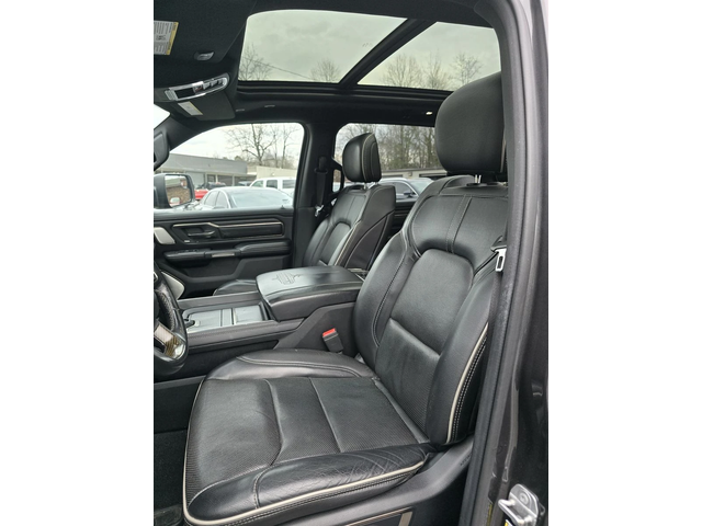 Dodge RAM 1500 Limited Crew Cab Short Bed - автомобили, коли, обяви за нови и употребявани 12