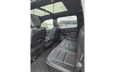 Dodge RAM 1500 Limited Crew Cab Short Bed - автомобили, коли, обяви за нови и употребявани 14