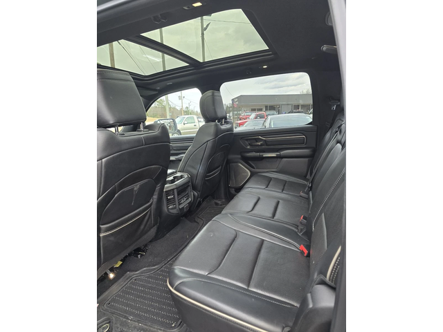 Dodge RAM 1500 Limited Crew Cab Short Bed - автомобили, коли, обяви за нови и употребявани 14