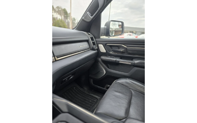 Dodge RAM 1500 Limited Crew Cab Short Bed - автомобили, коли, обяви за нови и употребявани 16