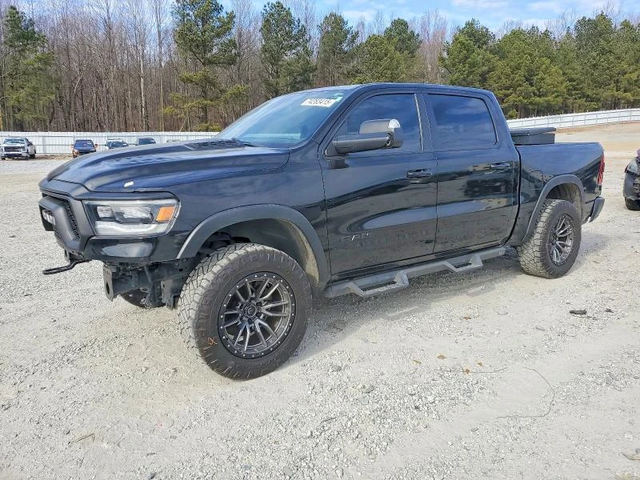 Dodge RAM 1500 REBEL - автомобили, коли, обяви за нови и употребявани 0