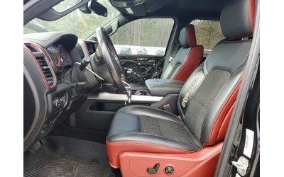 Dodge RAM 1500 REBEL - автомобили, коли, обяви за нови и употребявани 6