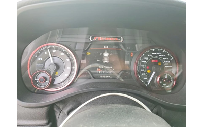 Dodge RAM 1500 REBEL - автомобили, коли, обяви за нови и употребявани 8