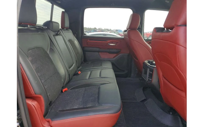 Dodge RAM 1500 REBEL - автомобили, коли, обяви за нови и употребявани 9