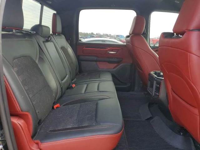 Dodge RAM 1500 REBEL - автомобили, коли, обяви за нови и употребявани 9