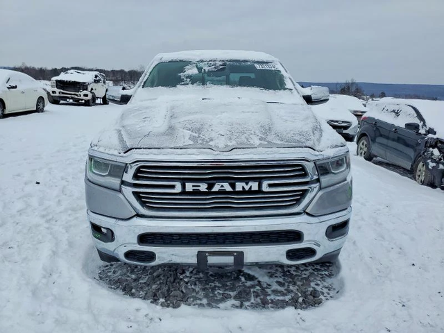 Dodge RAM 1500 LARAMIE - автомобили, коли, обяви за нови и употребявани 2