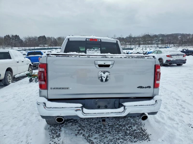 Dodge RAM 1500 LARAMIE - автомобили, коли, обяви за нови и употребявани 3