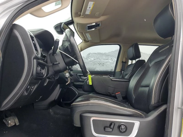 Dodge RAM 1500 LARAMIE - автомобили, коли, обяви за нови и употребявани 6