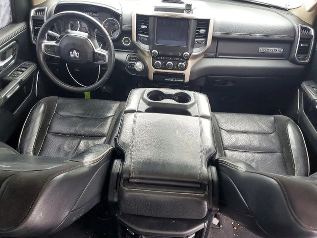 Dodge RAM 1500 LARAMIE - автомобили, коли, обяви за нови и употребявани 7