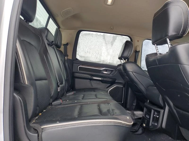 Dodge RAM 1500 LARAMIE - автомобили, коли, обяви за нови и употребявани 9