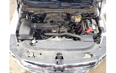 Dodge RAM 1500 LARAMIE - автомобили, коли, обяви за нови и употребявани 10