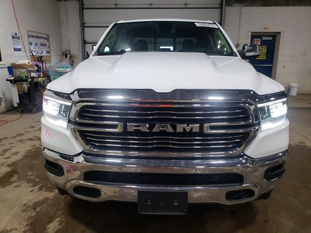 Dodge RAM 1500 LARAMIE - автомобили, коли, обяви за нови и употребявани 4
