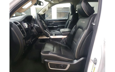 Dodge RAM 1500 LARAMIE - автомобили, коли, обяви за нови и употребявани 6