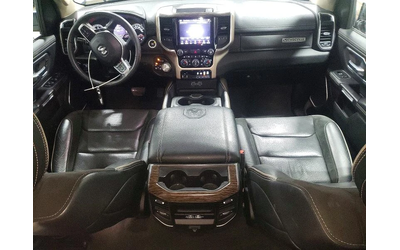 Dodge RAM 1500 LARAMIE - автомобили, коли, обяви за нови и употребявани 7