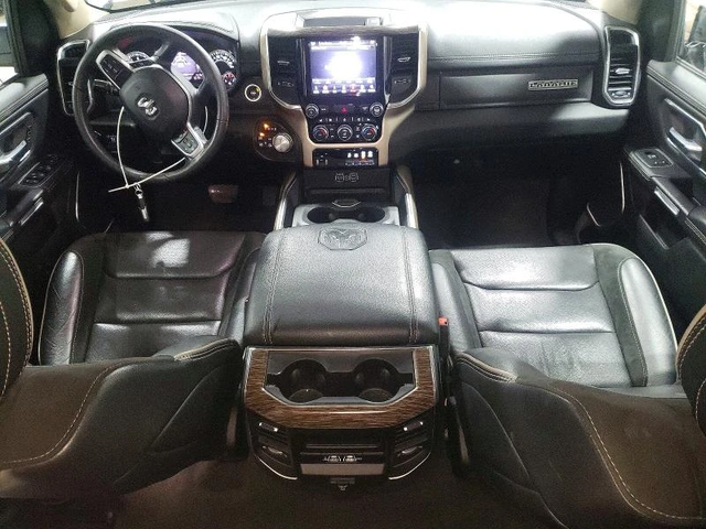 Dodge RAM 1500 LARAMIE - автомобили, коли, обяви за нови и употребявани 7