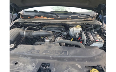 Dodge RAM 1500 Laramie* - автомобили, коли, обяви за нови и употребявани 10