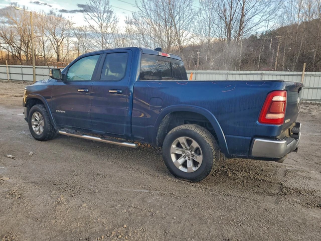 Dodge RAM 1500 Laramie* - автомобили, коли, обяви за нови и употребявани 1