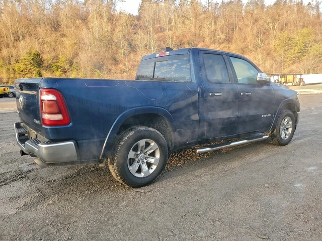 Dodge RAM 1500 Laramie* - автомобили, коли, обяви за нови и употребявани 2