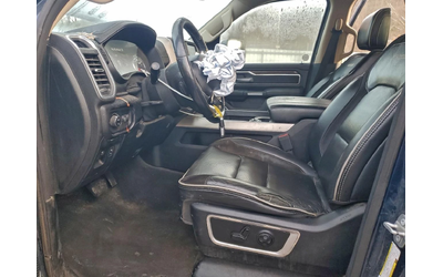 Dodge RAM 1500 Laramie* - автомобили, коли, обяви за нови и употребявани 6