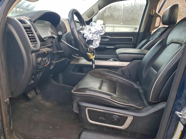 Dodge RAM 1500 Laramie* - автомобили, коли, обяви за нови и употребявани 6