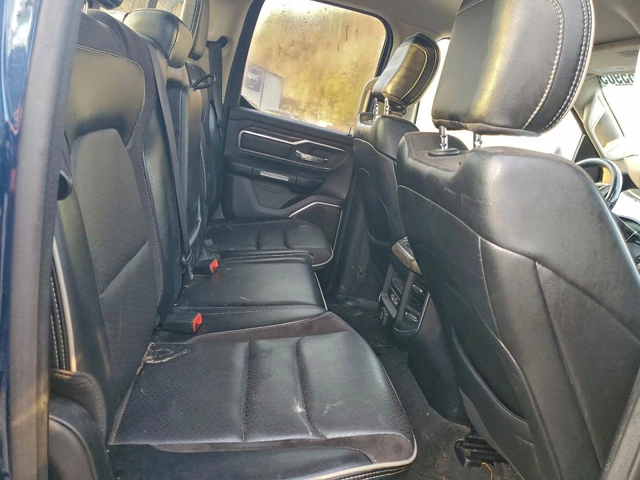 Dodge RAM 1500 Laramie* - автомобили, коли, обяви за нови и употребявани 9