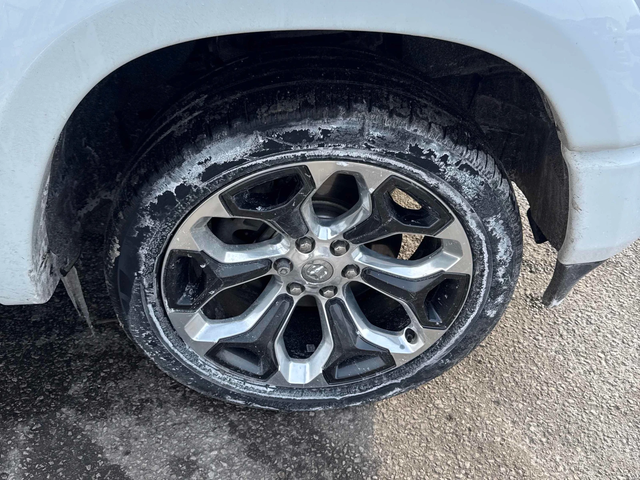 Dodge RAM 1500 Limited Longhorn* 360view* Шибидах* Подгрев* Keyle - автомобили, коли, обяви за нови и употребявани 5