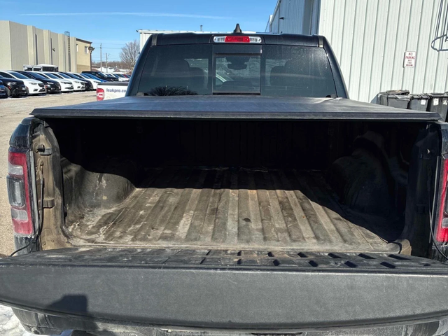 Dodge RAM 1500 Rebel* Keyless Entry* Подгрев* Back cam* - автомобили, коли, обяви за нови и употребявани 4