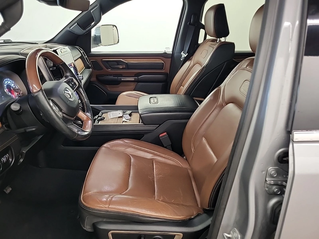 Dodge RAM 1500 LARAMIE LONGHORN С РЕГИСТРАЦИЯ & АВТО КРЕДИТ - автомобили, коли, обяви за нови и употребявани 4