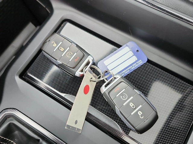 Dodge RAM 1500 TRX С РЕГИСТРАЦИЯ & АВТО КРЕДИТ - автомобили, коли, обяви за нови и употребявани 12