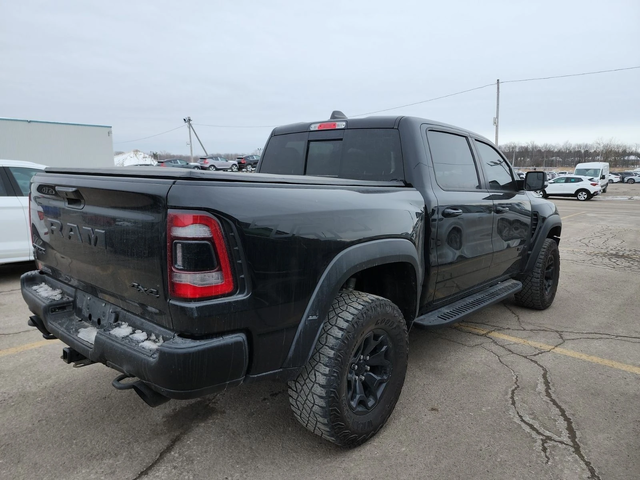 Dodge RAM 1500 TRX С РЕГИСТРАЦИЯ & АВТО КРЕДИТ - автомобили, коли, обяви за нови и употребявани 2