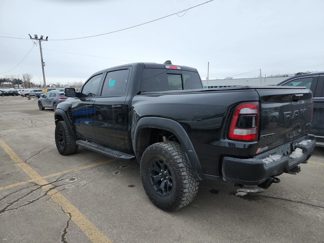 Dodge RAM 1500 TRX С РЕГИСТРАЦИЯ & АВТО КРЕДИТ - автомобили, коли, обяви за нови и употребявани 3