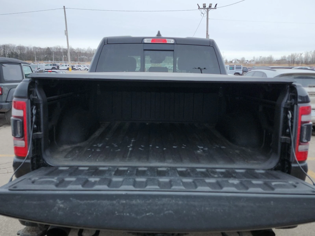 Dodge RAM 1500 TRX С РЕГИСТРАЦИЯ & АВТО КРЕДИТ - автомобили, коли, обяви за нови и употребявани 4