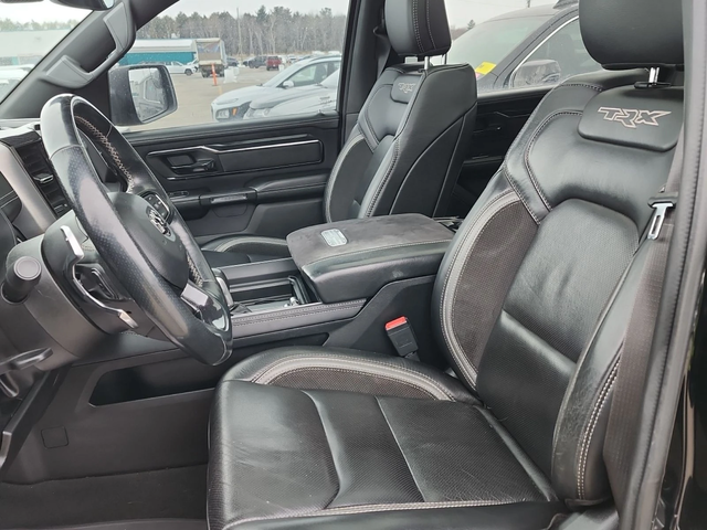 Dodge RAM 1500 TRX С РЕГИСТРАЦИЯ & АВТО КРЕДИТ - автомобили, коли, обяви за нови и употребявани 6