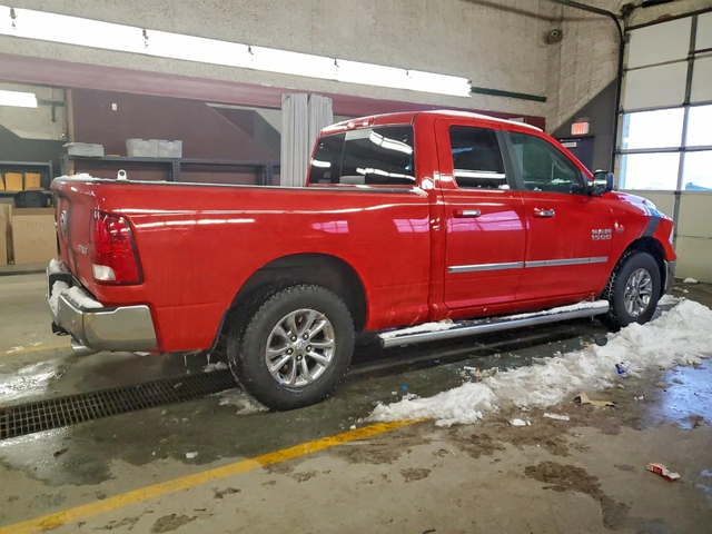 Dodge RAM 1500 5.7HEMI* SLT* ПЕРФЕКТЕН - автомобили, коли, обяви за нови и употребявани 4