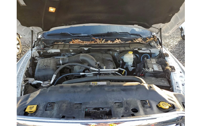 Dodge RAM 1500 5.7HEMI* 4X4* SLT - автомобили, коли, обяви за нови и употребявани 10