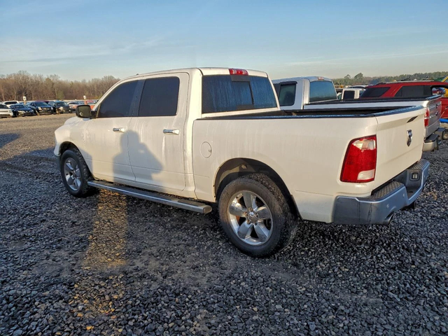 Dodge RAM 1500 5.7HEMI* 4X4* SLT - автомобили, коли, обяви за нови и употребявани 2