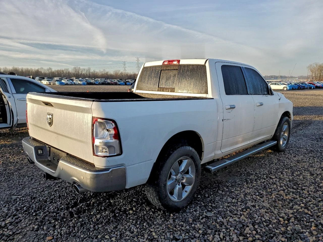 Dodge RAM 1500 5.7HEMI* 4X4* SLT - автомобили, коли, обяви за нови и употребявани 4