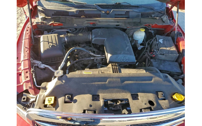 Dodge RAM 1500 3.6* SLT* ПЕРФЕКТЕН* РЕАЛНИ КМ - автомобили, коли, обяви за нови и употребявани 10