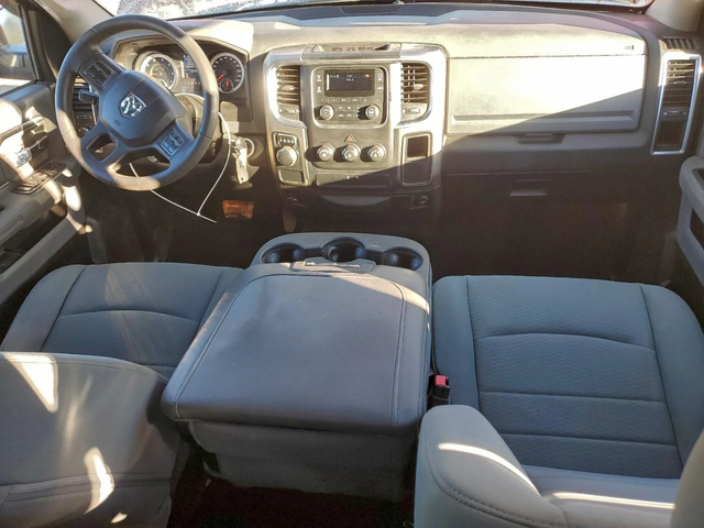 Dodge RAM 1500 3.6* SLT* ПЕРФЕКТЕН* РЕАЛНИ КМ - автомобили, коли, обяви за нови и употребявани 6