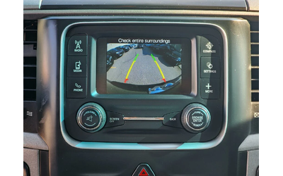 Dodge RAM 1500 2016| TRADESMAN| ECODIESEL| 4WD CARFAX - автомобили, коли, обяви за нови и употребявани 9