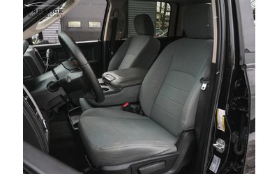 Dodge RAM 1500 2017* 4WD Crew Cab 140.5" Express* V8 HEMI - автомобили, коли, обяви за нови и употребявани 15