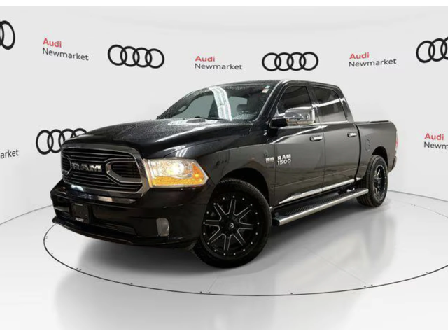 Dodge RAM 1500 Longhorn | HEMI 5.7L V8 | Подгрев | Обдухване | - автомобили, коли, обяви за нови и употребявани 0