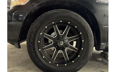 Dodge RAM 1500 Longhorn | HEMI 5.7L V8 | Подгрев | Обдухване | - автомобили, коли, обяви за нови и употребявани 14