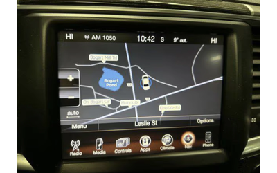 Dodge RAM 1500 Longhorn | HEMI 5.7L V8 | Подгрев | Обдухване | - автомобили, коли, обяви за нови и употребявани 15